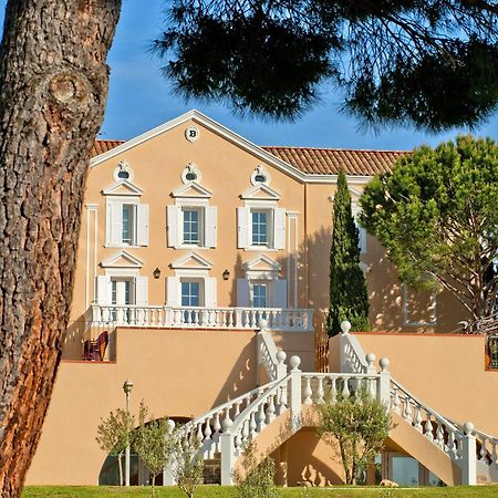 Village Club Mileade Roquebrune/Argens Buitenkant foto