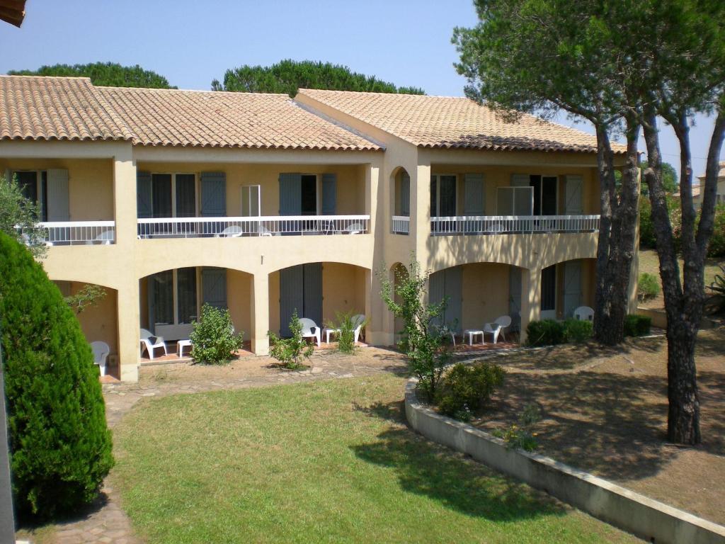 Village Club Mileade Roquebrune/Argens Buitenkant foto