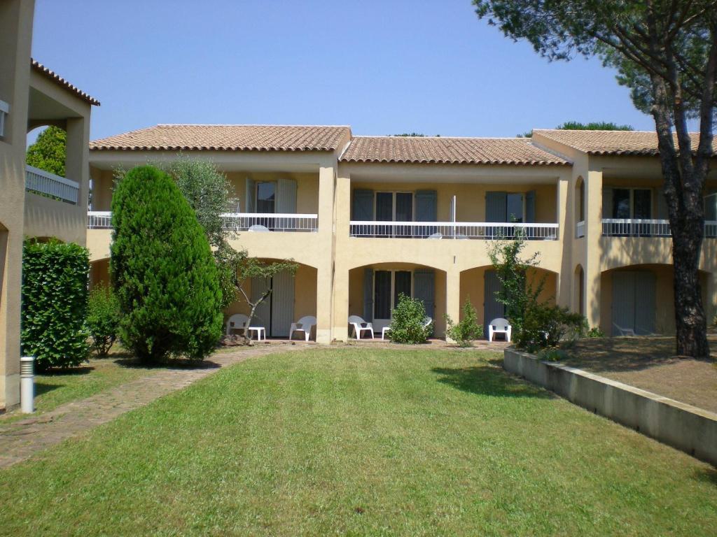 Village Club Mileade Roquebrune/Argens Kamer foto