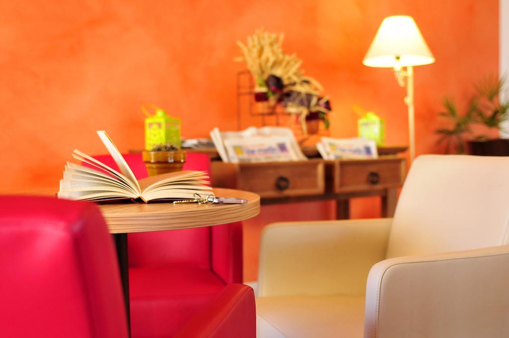 Village Club Mileade Roquebrune/Argens Buitenkant foto