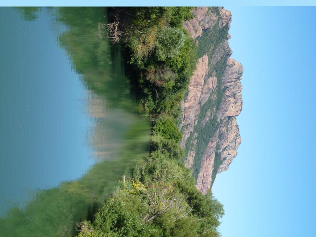 Village Club Mileade Roquebrune/Argens Buitenkant foto