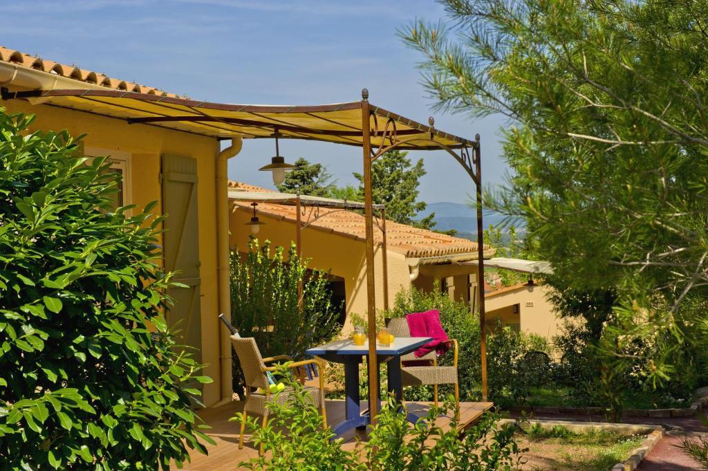Village Club Mileade Roquebrune/Argens Kamer foto