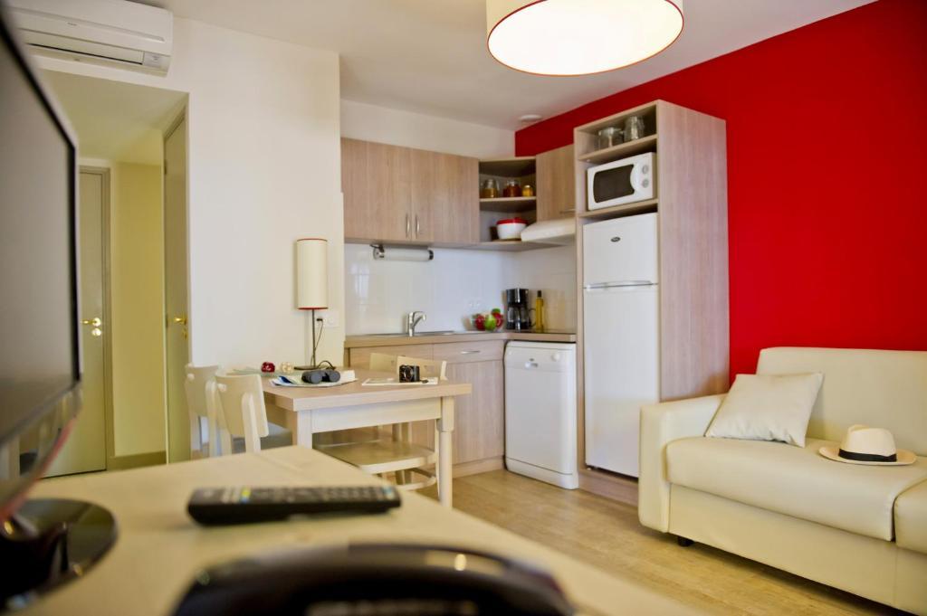 Village Club Mileade Roquebrune/Argens Kamer foto