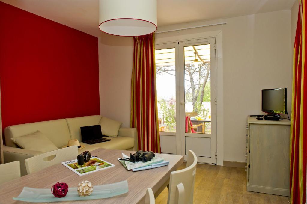 Village Club Mileade Roquebrune/Argens Kamer foto