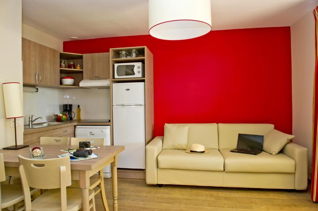 Village Club Mileade Roquebrune/Argens Kamer foto