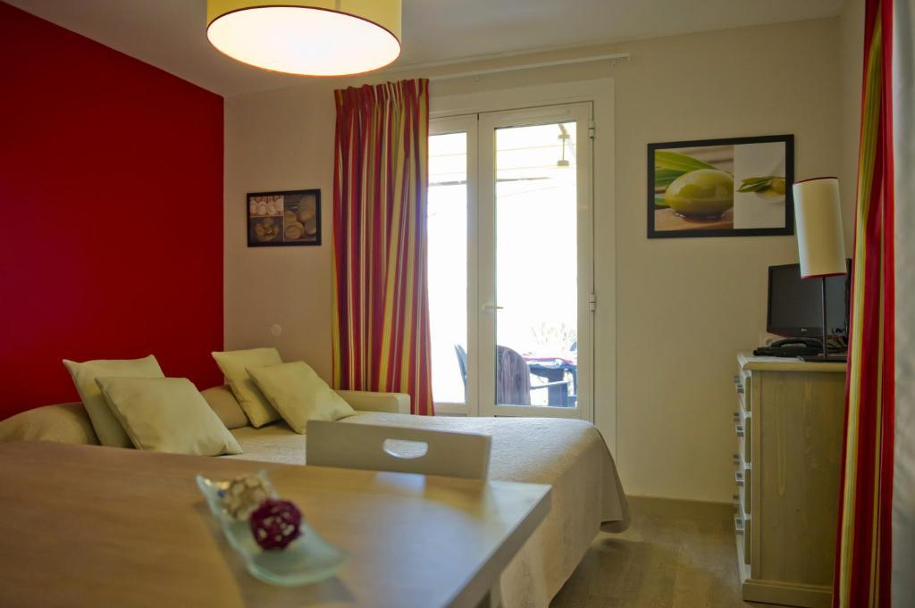 Village Club Mileade Roquebrune/Argens Buitenkant foto