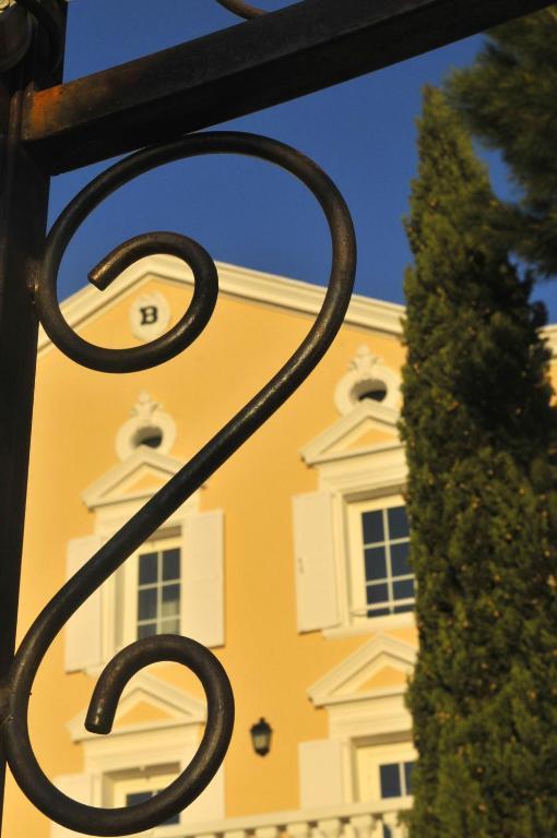 Village Club Mileade Roquebrune/Argens Buitenkant foto