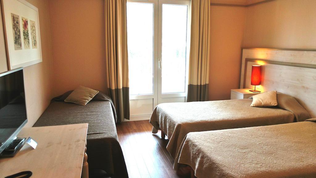 Village Club Mileade Roquebrune/Argens Kamer foto
