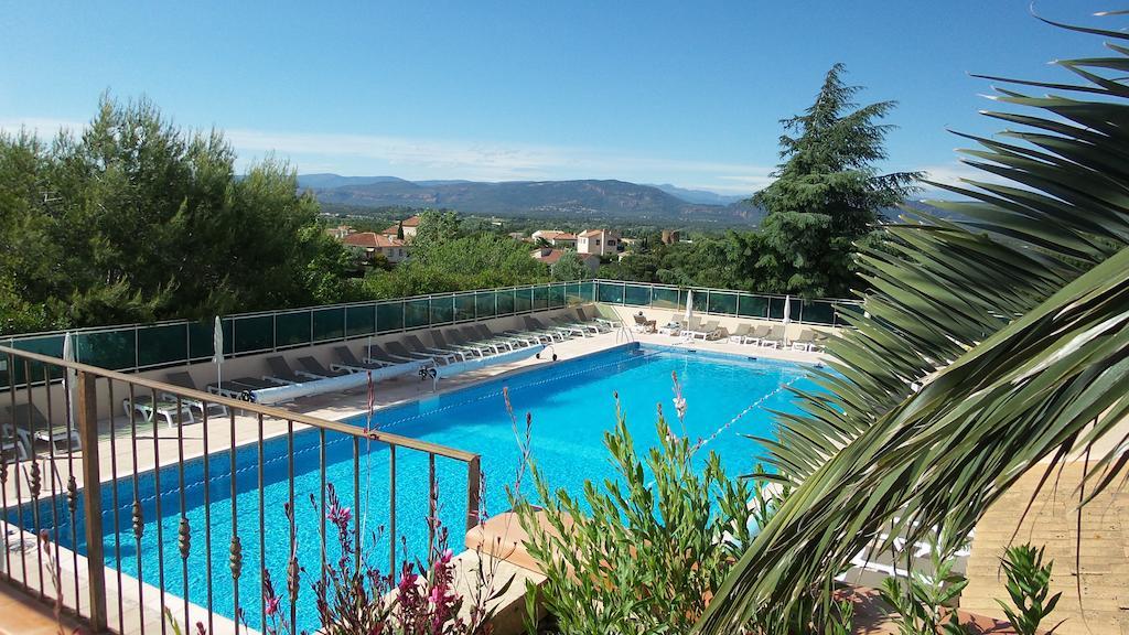 Village Club Mileade Roquebrune/Argens Buitenkant foto