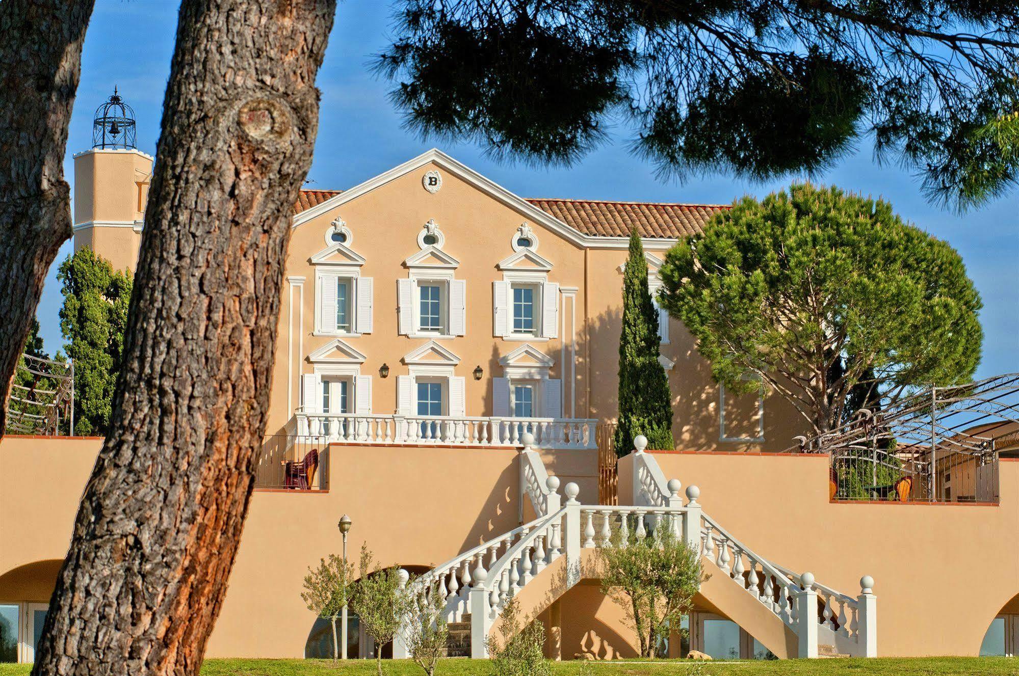 Village Club Mileade Roquebrune/Argens Buitenkant foto
