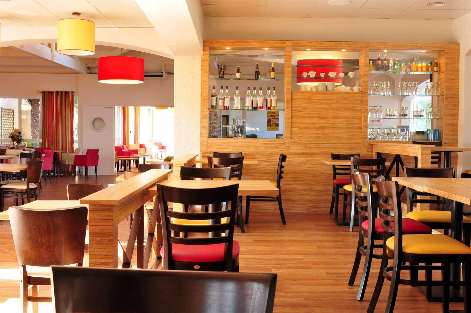 Village Club Mileade Roquebrune/Argens Buitenkant foto