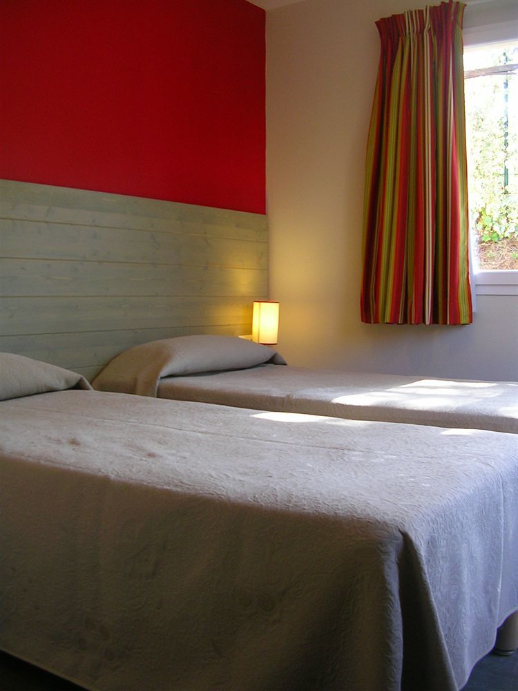 Village Club Mileade Roquebrune/Argens Buitenkant foto